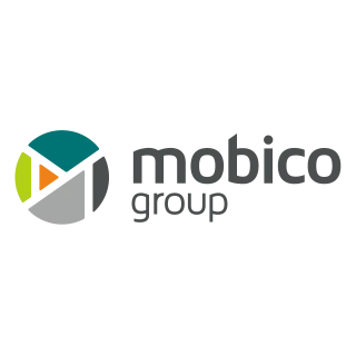 Mobico Group logo