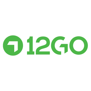 12Go logo