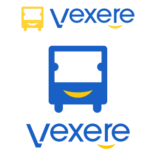 Vexere logo