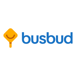 Busbud logo