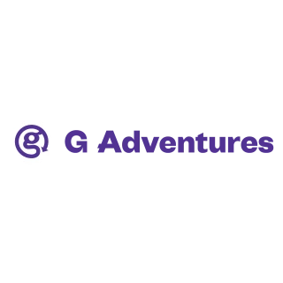 G Adventures logo
