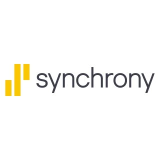 synchrony logo
