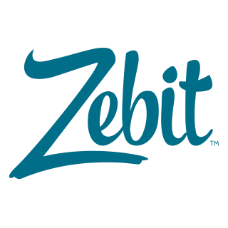 Zebit logo