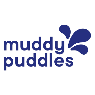 Muddy Puddles logo