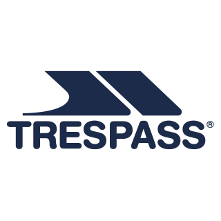 Trespass logo