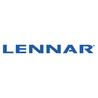 Lennar logo