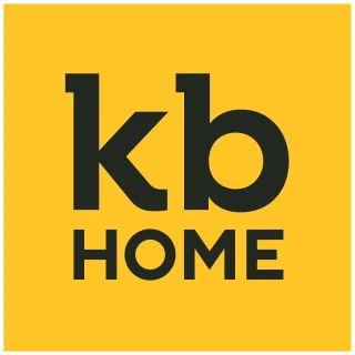 KB Home Logo