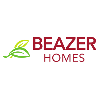 Beazer Homes logo