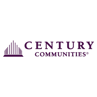Century Communities logo