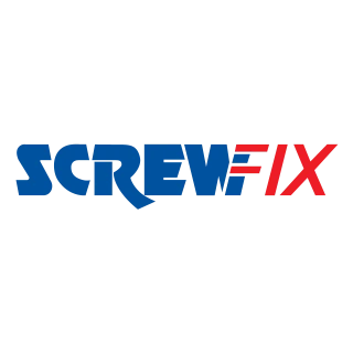 Screwfix Logo