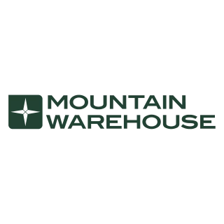 Mountain Warehouse logo