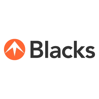 Blacks logo