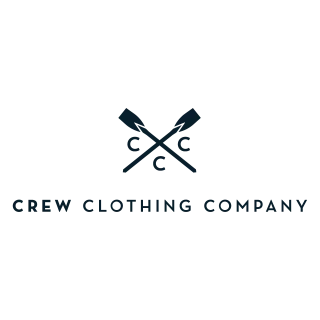 Crew Clothing logo