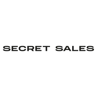 Secret Sales logo
