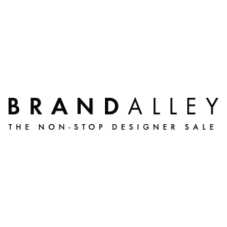BrandAlley logo