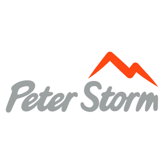 Peter Storm logo
