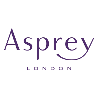 Asprey logo