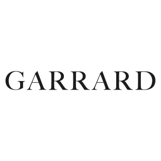 Garrard logo