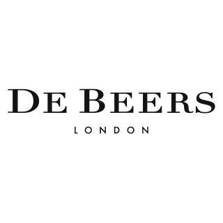 De Beers logo