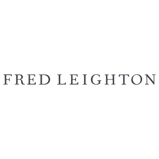 Fred Leighton logo