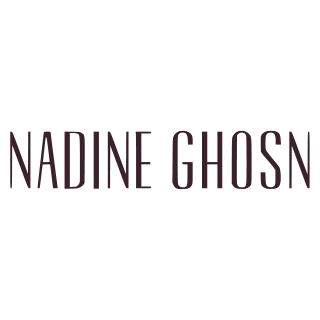 Nadine Ghosn logo