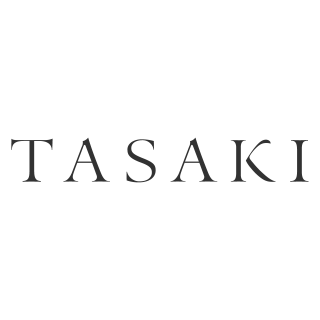 TASAKI logo