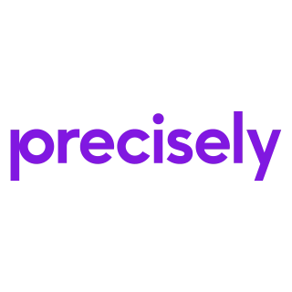 Precisely logo