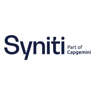 Syniti logo