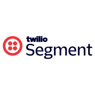 Twilio Segment logo