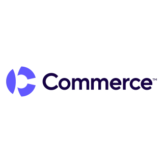 Commerce logo