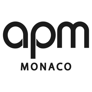 APM Monaco logo