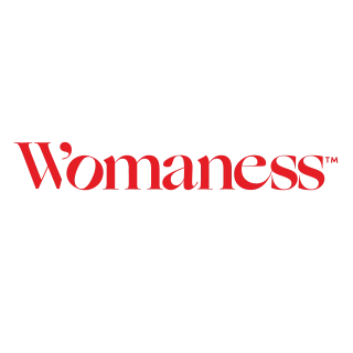 Womaness logo