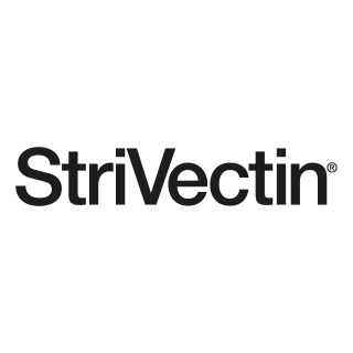 Strivectin logo
