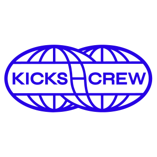 Kicks Crew logo
