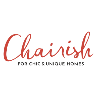 Chairish logo