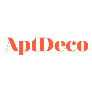 AptDeco logo