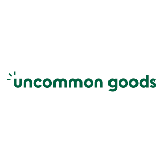 Uncommon Goods logo