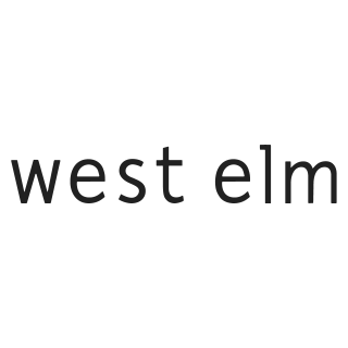 West Elm logo