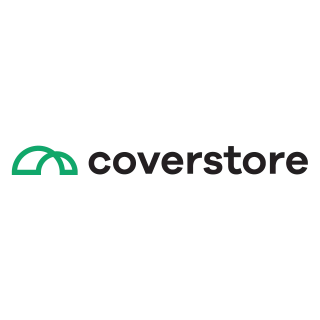 Coverstore logo
