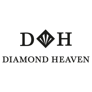 Diamond Heaven logo