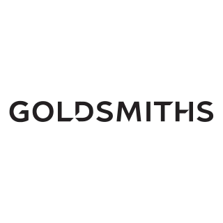 Goldsmiths logo