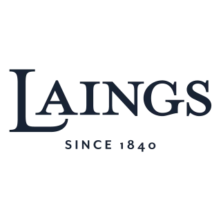 Laings logo