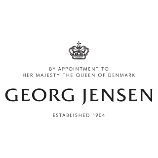 Georg Jensen logo
