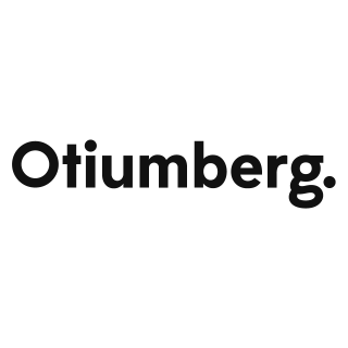 Otiumberg logo