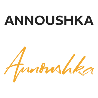 Annoushka logo