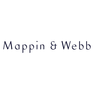 Mappin and Webb logo