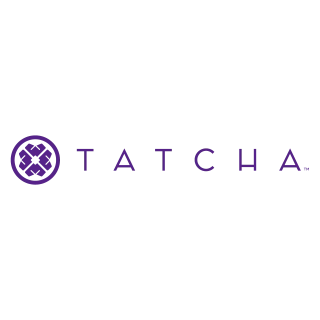 Tatcha logo