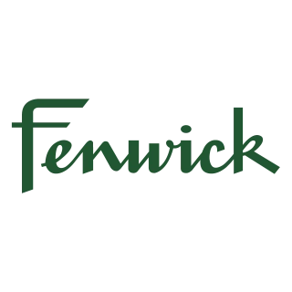 Fenwick logo