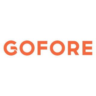 Gofore logo