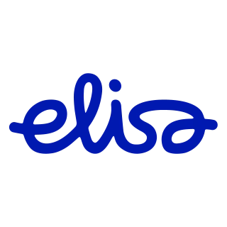 Elisa Logo